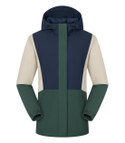 Everest Mountain Trek Jacket
