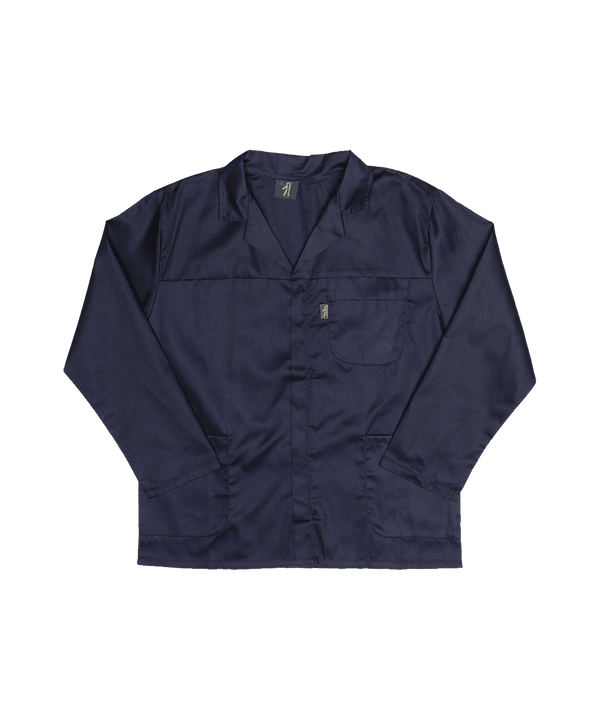 80/20 Polycotton 200g/m² - JACKET ONLY