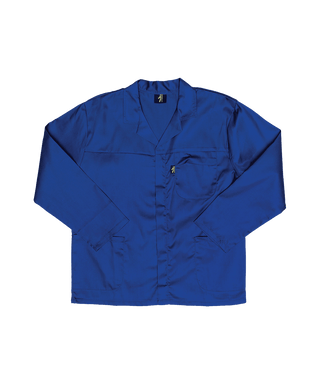 80/20 Polycotton 200g/m² - JACKET ONLY