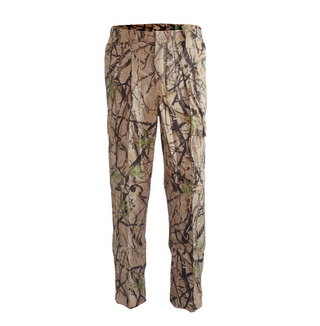 Kids Camo Trousers