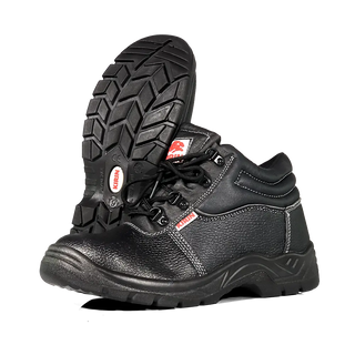 Kirin Safety Boots Size 12 Sb