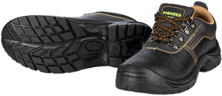 Pioneer Safety Shoe