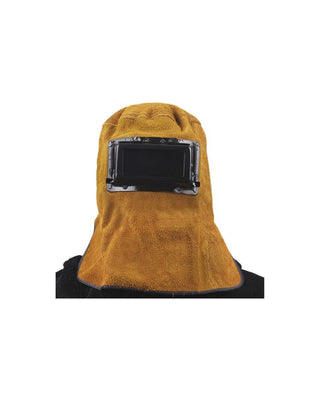 Monkey Face Welding Hood