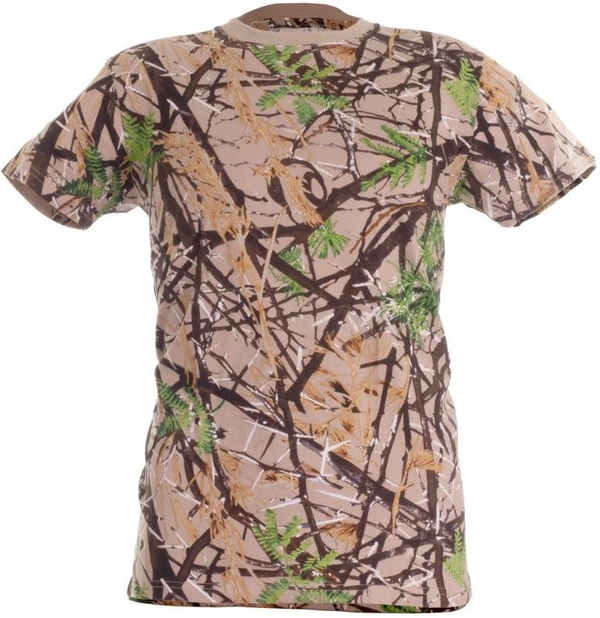 Men's Short Sleeve Shirt