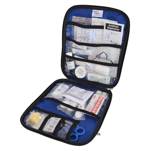 Motorist First Aid Kit Cmplete