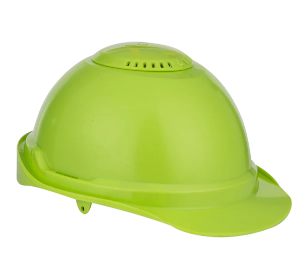 Nikki Hard Hat