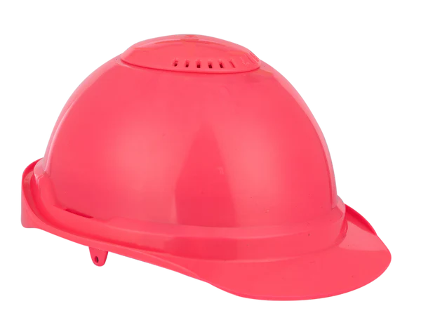 Nikki Hard Hat