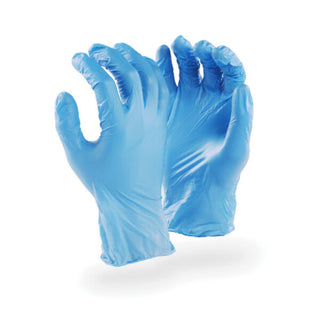 Nitrile Gloves