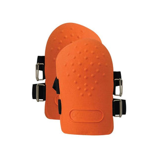 Orange Knee Pad