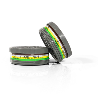 Pinnacle Xpert Abek Cartridge (Pair)