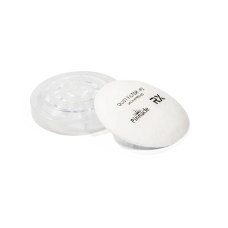 Xpert Cartridge Cover Retainer (Pair)