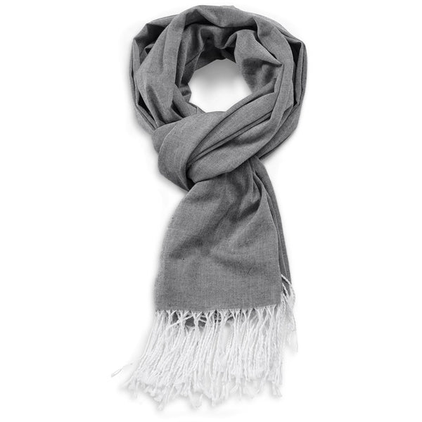 All Seasons Melange Scarf