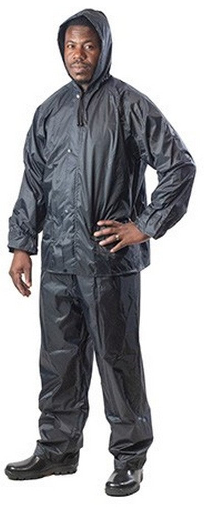 Rain Suit