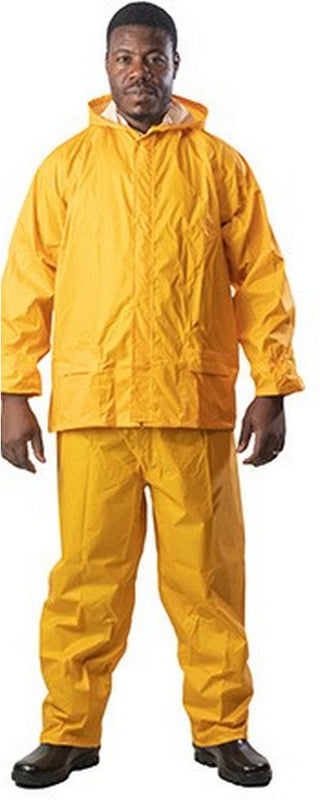 Rain Suit