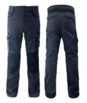 Everest Protrek Work Trousers