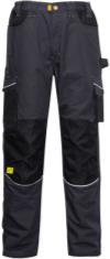 Everest TrekkerPro Work Trousers - Carbon Grey