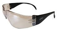 Pioneer Vision Sporty Silver-Mirror Safety Spectacles