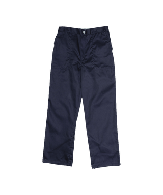 80/20 Polycotton 200g/m² - PANTS ONLY