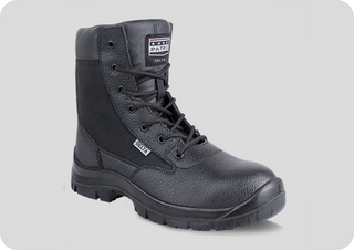 DOT Delta Safety Boots - product view 1