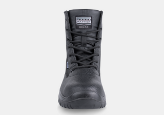 DOT Delta Safety Boots - product view 2