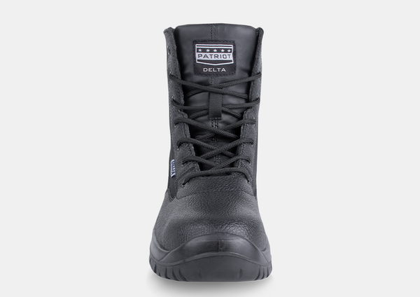 DOT Delta Safety Boots - product view 2