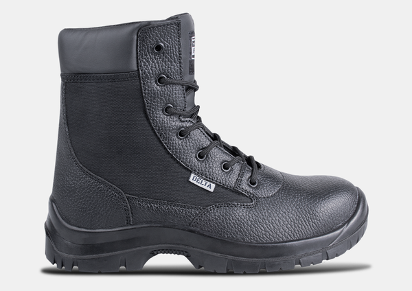 DOT Delta Safety Boots - product view 3