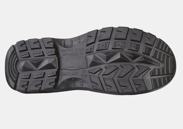 DOT Elite Safety Shoes - product view 5