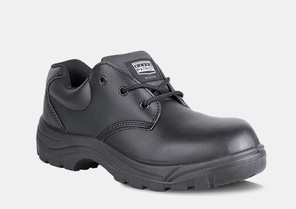 DOT Elite Safety Shoes - product view 4