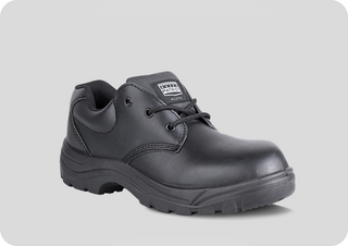 DOT Elite Safety Shoes - product view 1