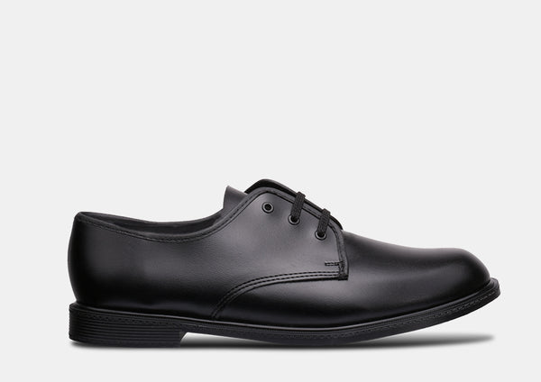 DOT Officer Work Shoes (Soft Toe) - product view 3