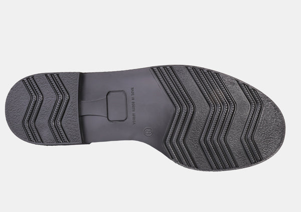DOT Officer Work Shoes (Soft Toe) - product view 5