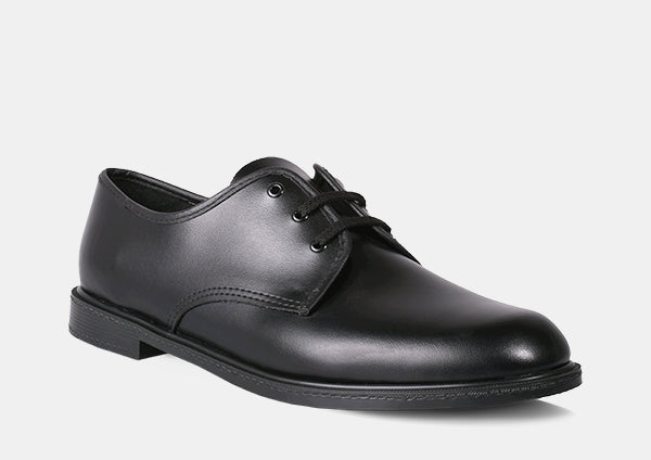 DOT Officer Work Shoes (Soft Toe) - product view 4