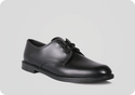 DOT Officer Work Shoes (Soft Toe) - product view 1