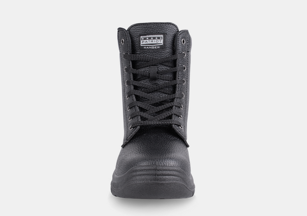 DOT Ranger Work Boots (Soft Toe) - product view 2