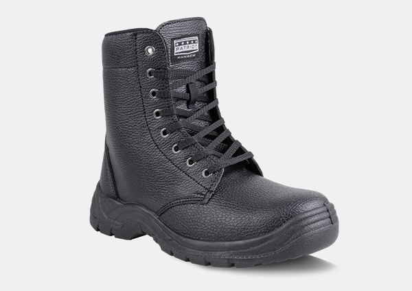 DOT Ranger Work Boots (Soft Toe) - product view 4