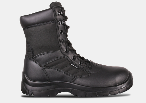 DOT Patriot Trooper Safety Boots - product view 3