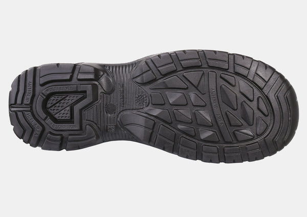 DOT Patriot Trooper Safety Boots - product view 5