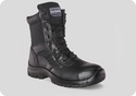DOT Patriot Trooper Safety Boots - product view 1
