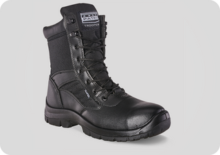DOT Patriot Trooper Safety Boots - product view 1