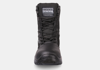DOT Patriot Trooper Safety Boots - product view 2