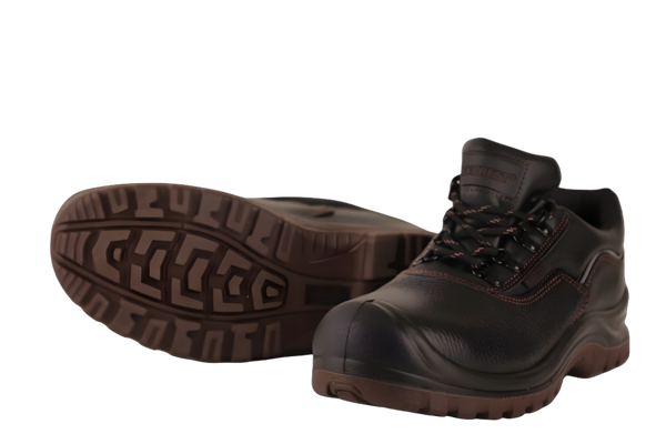 Everest Workmate S1 Safety Shoes