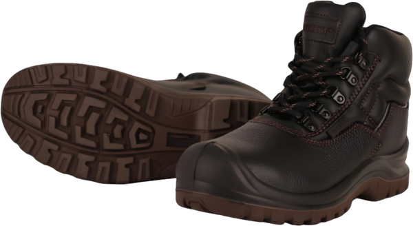 Everest Summit S3 Chukka Safety Boots