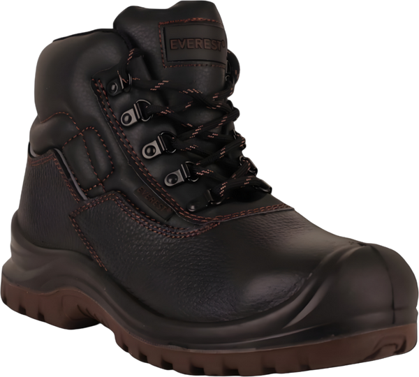 Everest Summit S3 Chukka Safety Boots