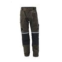 Everest Propeak Tear-Resistant Work Trousers