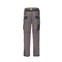 Everest TrekkerPro Work Trousers - Khaki