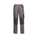 Everest TrekkerPro Work Trousers - Khaki