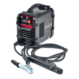 Intruarc 141 120A 220V Inverter Welder