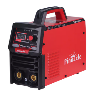 Proarc 250D Dual Voltage 220/380V 250A Mma Welder