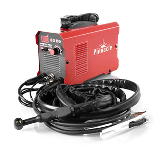 Protig 180 220V 180A TIG / Mma Welder