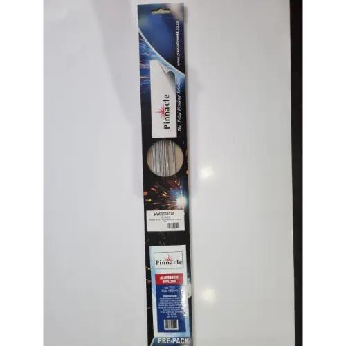 Retail Pack Aluminium Brazing 1.6MM